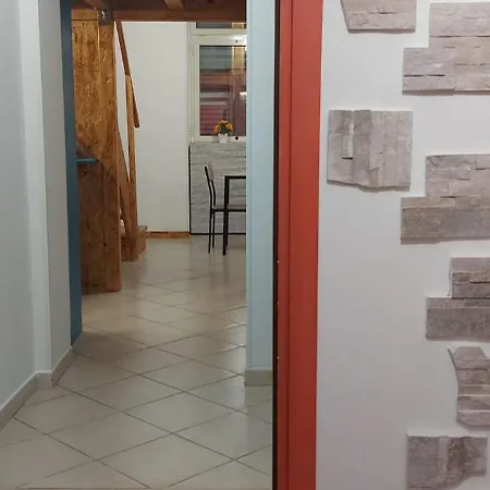 Kaktus 2 Pensionat 3*