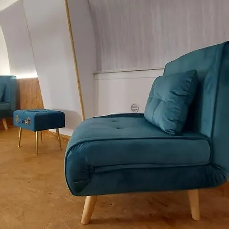 Pensionat Kaktus 2 3*