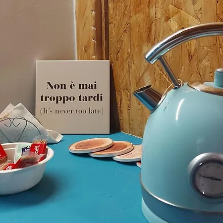 Kaktus 2 Pensionat Bari