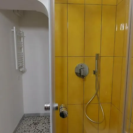 Pensiune Kaktus 2 Bari