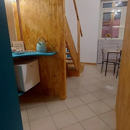 Kaktus 2 3* باري