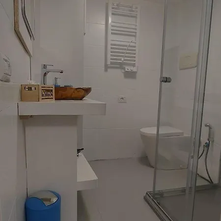 Pensionat Kaktus 2 3*