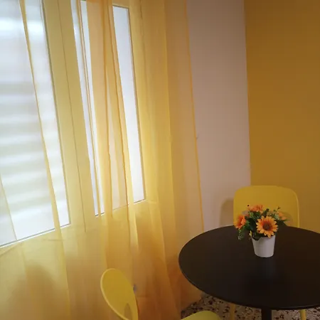 Kaktus 2 招待所 巴里