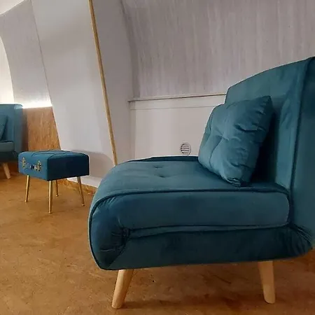 招待所 Kaktus 2 3*