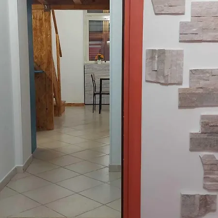 Kaktus 2 Pensjonat Bari