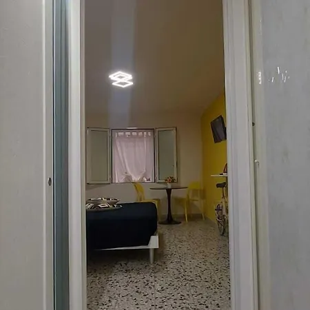 Pensionat Kaktus 2 Bari