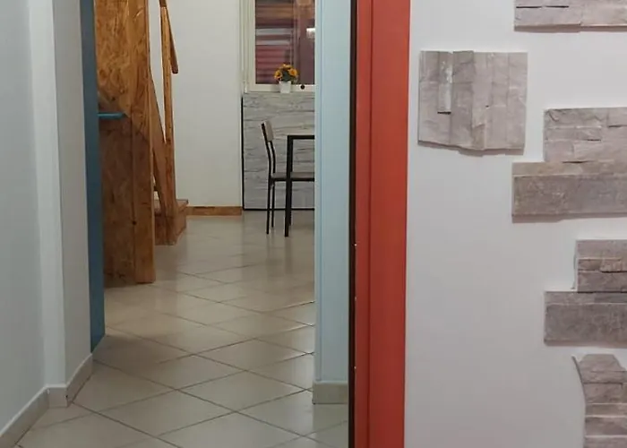 Kaktus 2 Guest house 3*