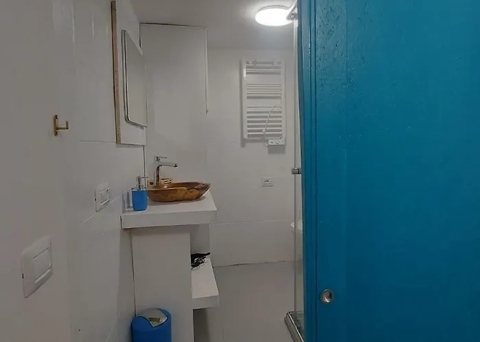 Kaktus 2 Guest house