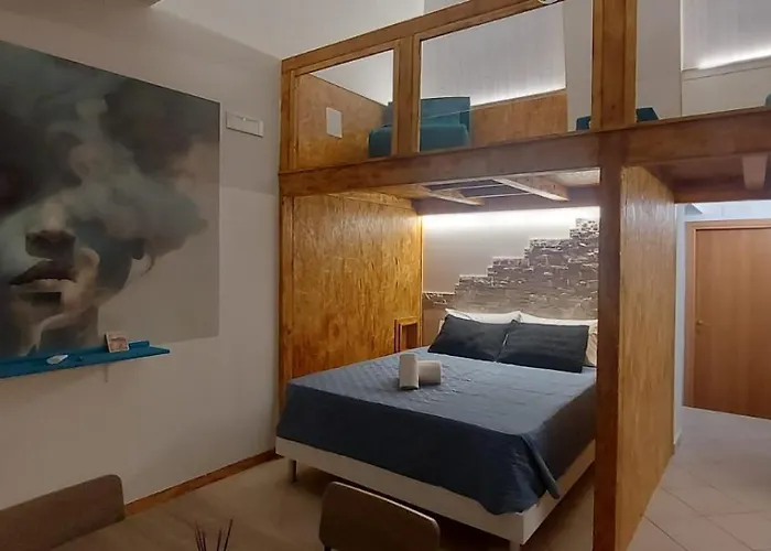 Guest house Kaktus 2