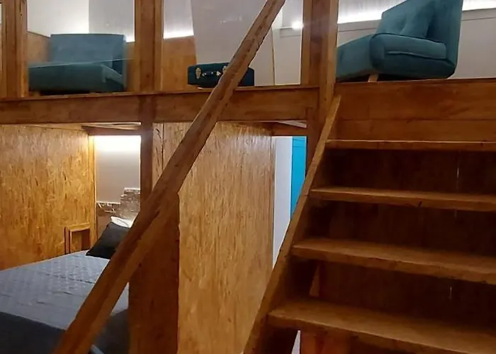 Kaktus 2 Maison d'hôtes 3*