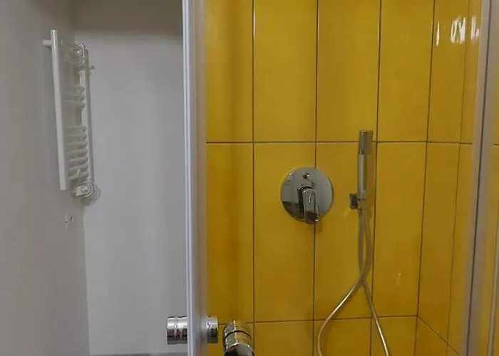 Guest house Kaktus 2 Bari