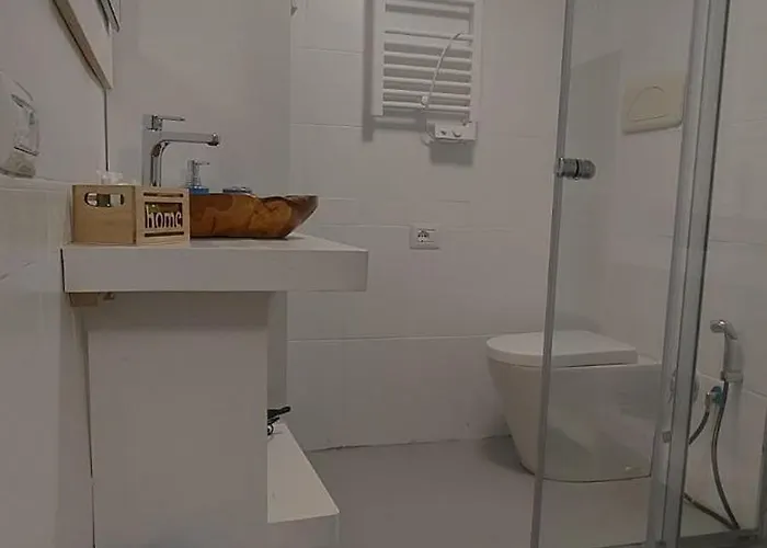 Guest house Kaktus 2 3*