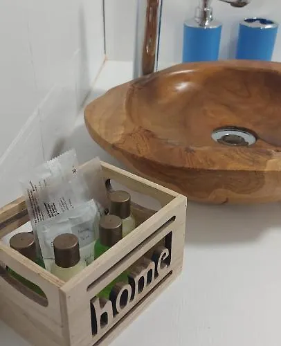 Guest house Kaktus 2 3*