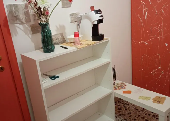 Maison d'hôtes Kaktus 2 Bari