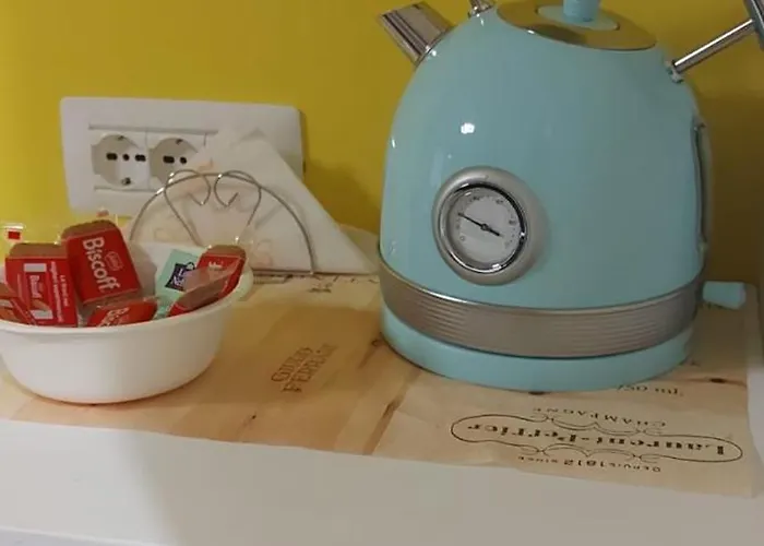 Guest house Kaktus 2 3*