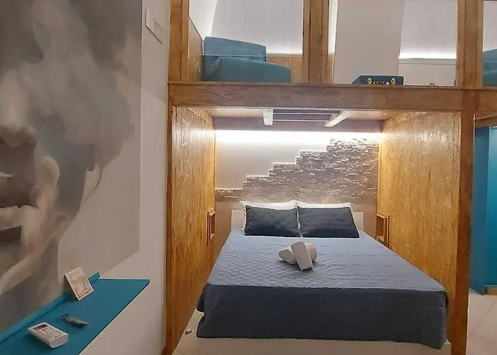 Kaktus 2 Guest house Bari