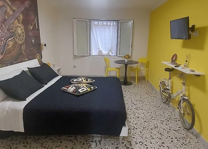 Kaktus 2 Guest house Bari