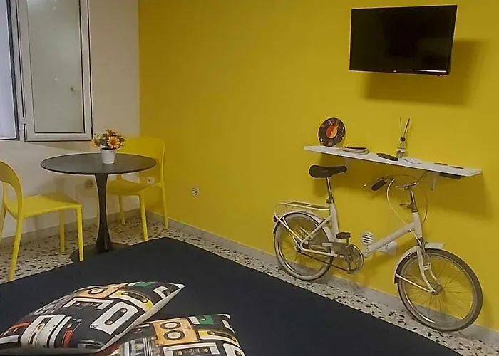 Kaktus 2 Maison d'hôtes 3*