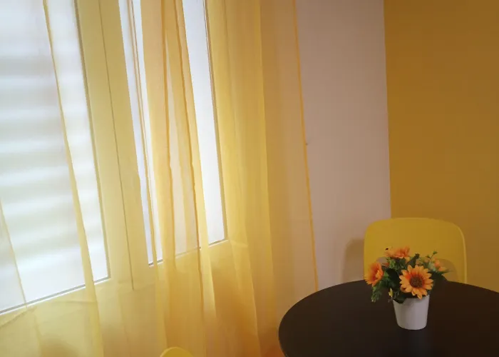 Kaktus 2 Guest house Bari