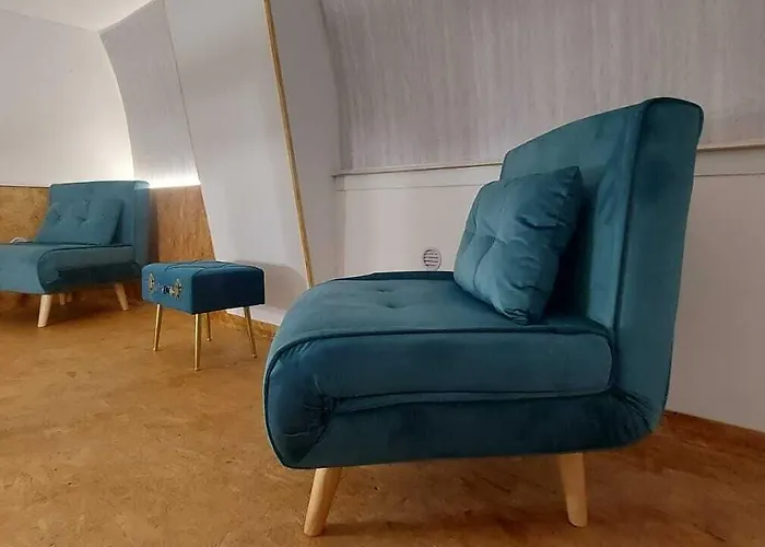 Maison d'hôtes Kaktus 2 3*