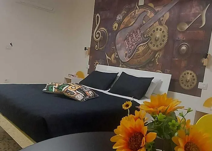 Guest house Kaktus 2 3*