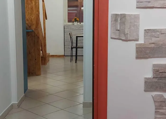 Kaktus 2 Guest house Bari