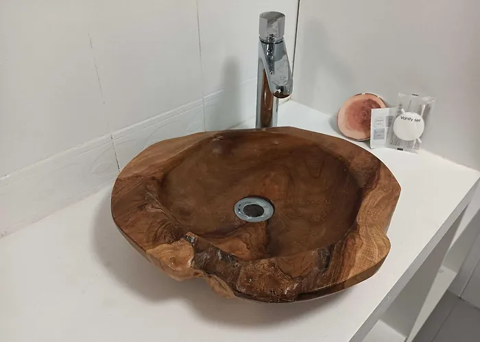 Kaktus 2 Maison d'hôtes