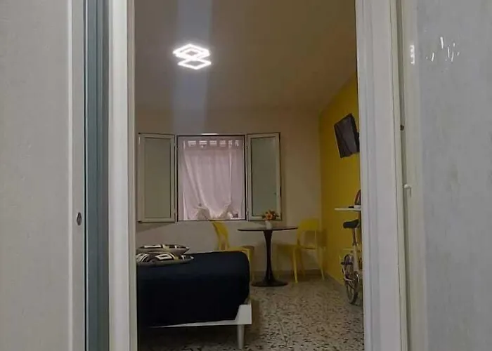 Maison d'hôtes Kaktus 2 Bari