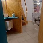 Kaktus 2 3* בארי