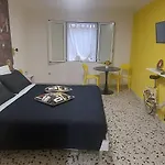 בית הארחה Kaktus 2 בארי