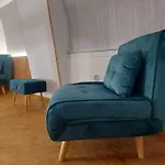 בית הארחה Kaktus 2 3*