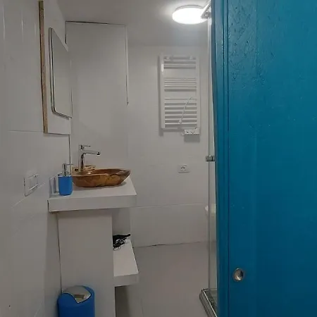 Kaktus 2 Affittacamere
