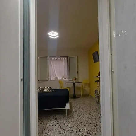 Kaktus 2 Affittacamere *