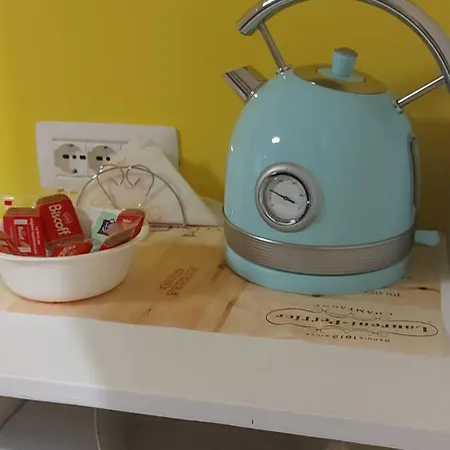 Konukevi Kaktus 2 3*