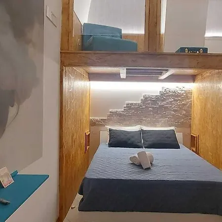 Kaktus 2 Gasthof Bari