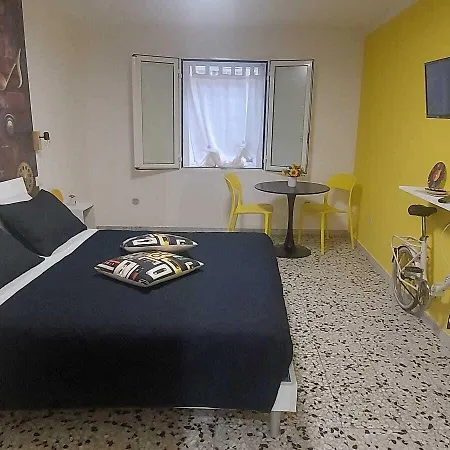 Kaktus 2 Gasthof Bari