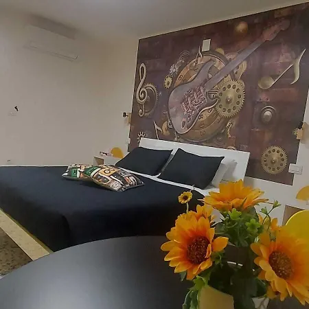 Konukevi Kaktus 2 3*