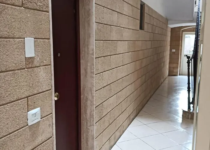 Гостевой дом Kaktus 2