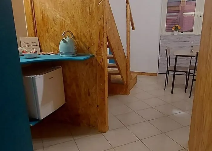 Kaktus 2 3* Бари