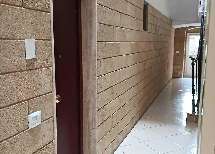 Гостевой дом Kaktus 2 Бари