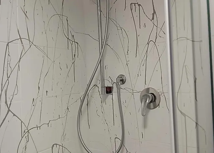 Гостевой дом Kaktus 2 Бари